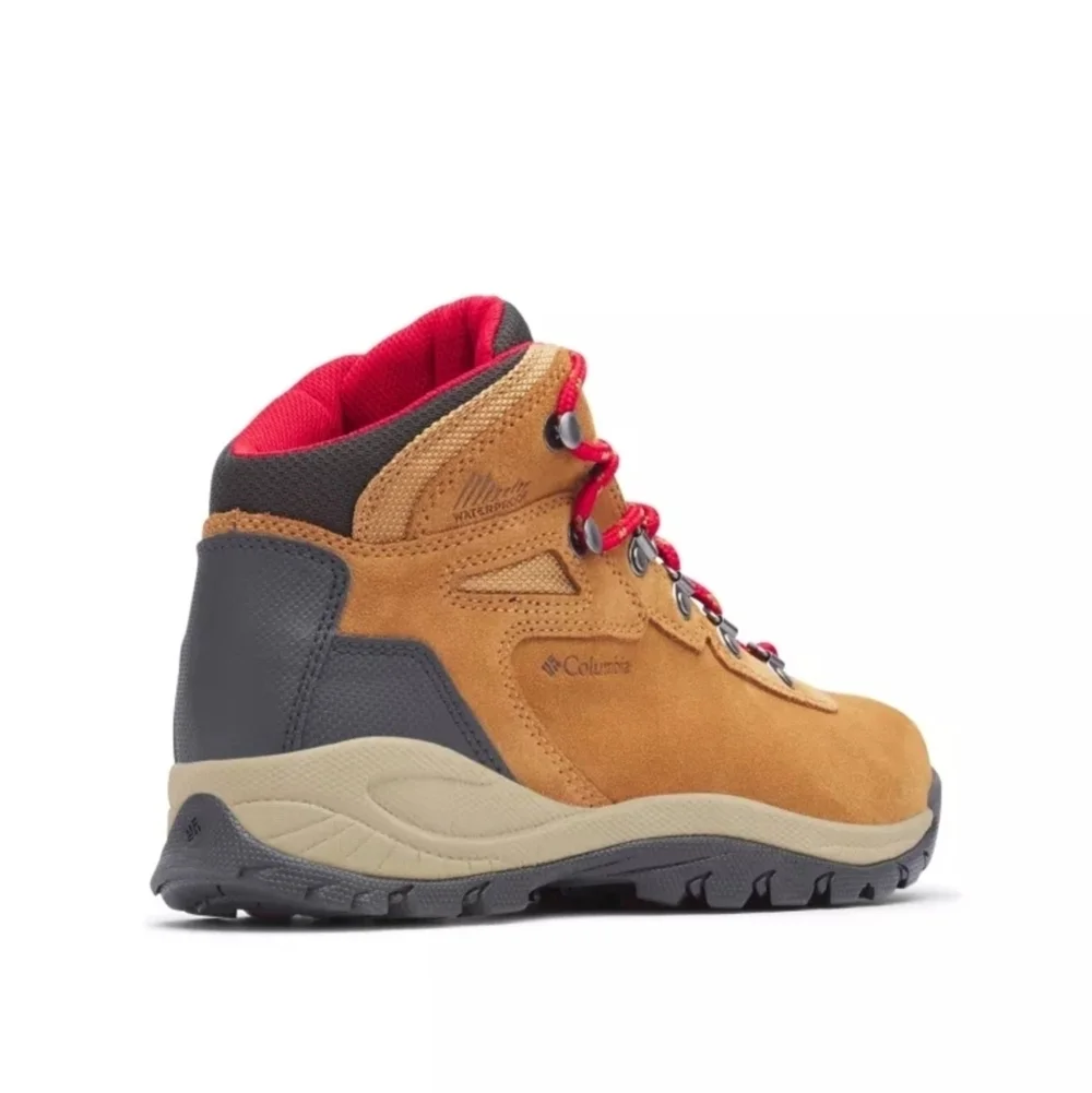 Columbia women newton